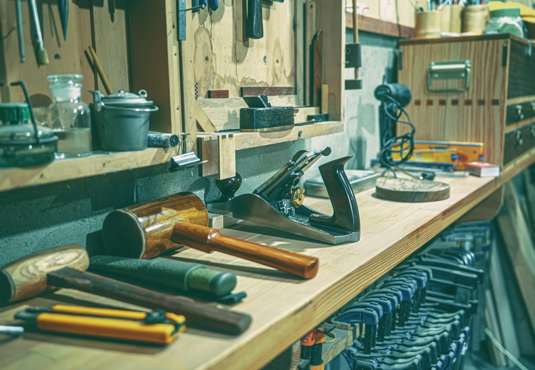 Using Your Bank's Built-In Tools vs. Third-Party Services