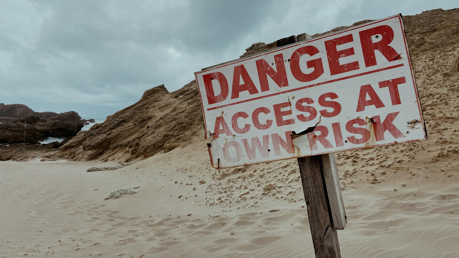 What Are the Real-World Risks of a Nutrition App Breach?