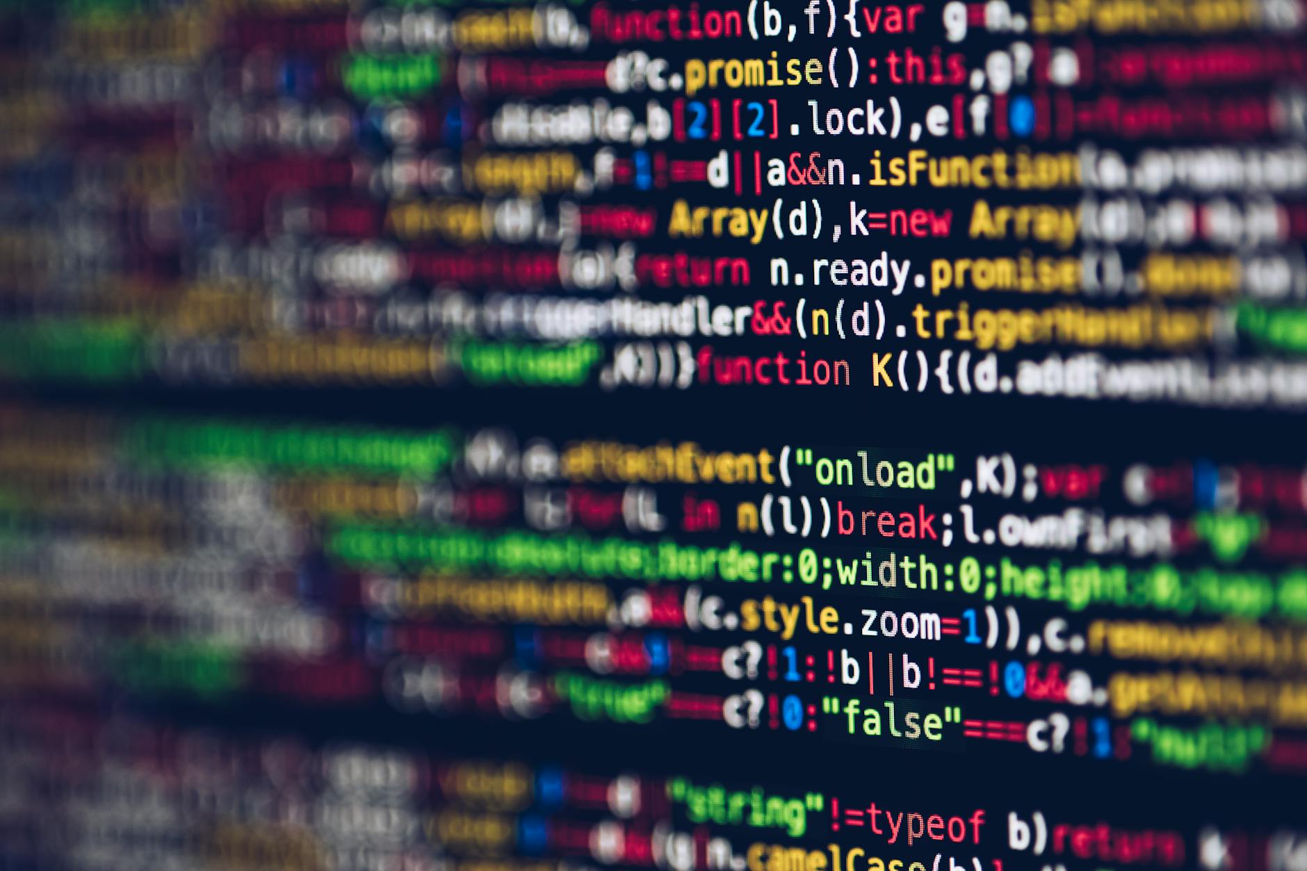What Data Are You Exposing on Your Portfolio Website?