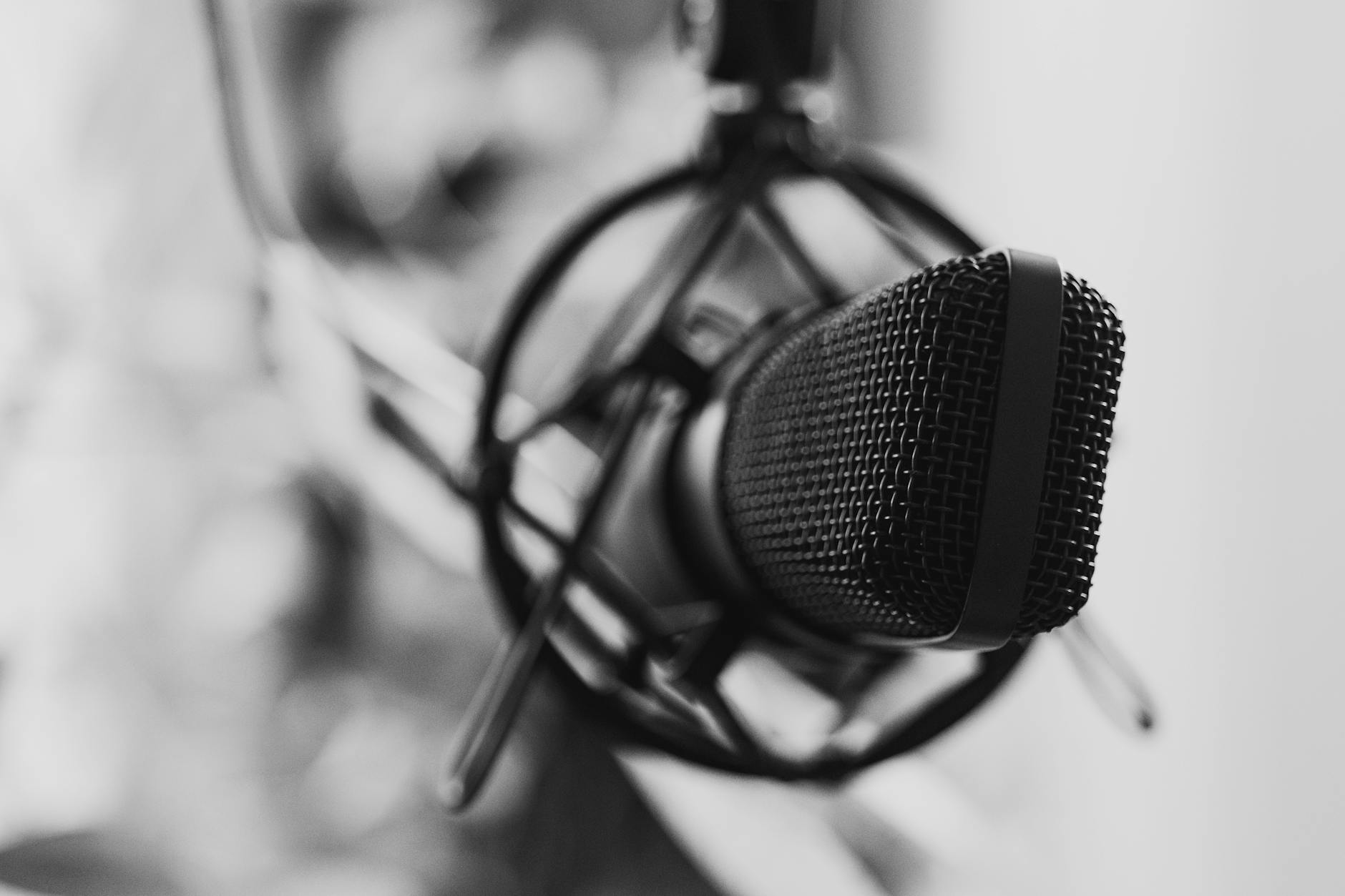 What Data Do Podcast Platforms Actually Collect?
