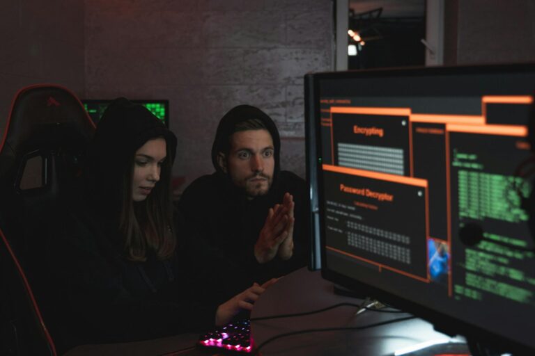 What Happens When Accounting Software Is Breached - Featured image