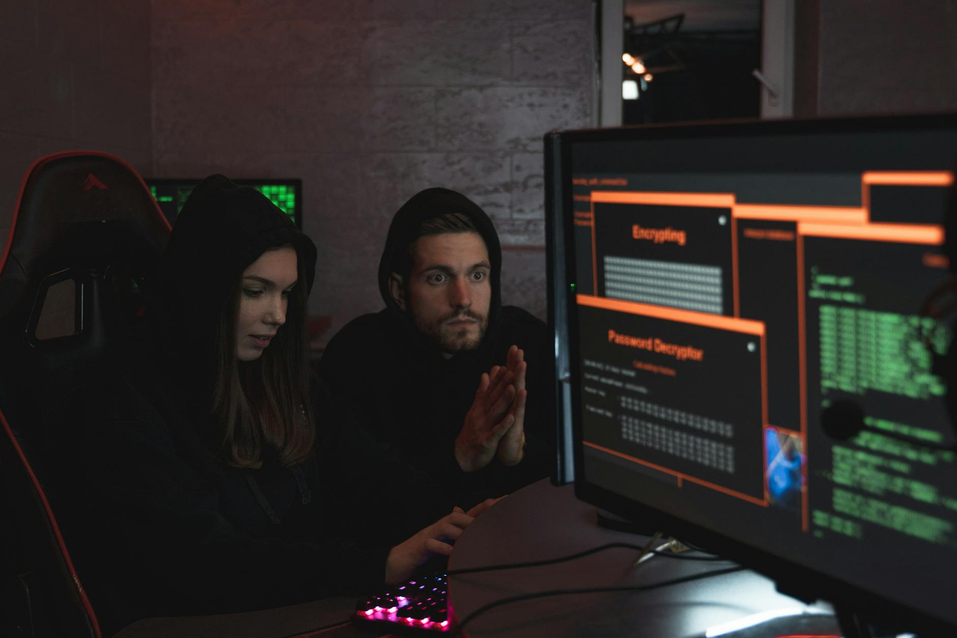 What Happens When Accounting Software Is Breached - Featured image