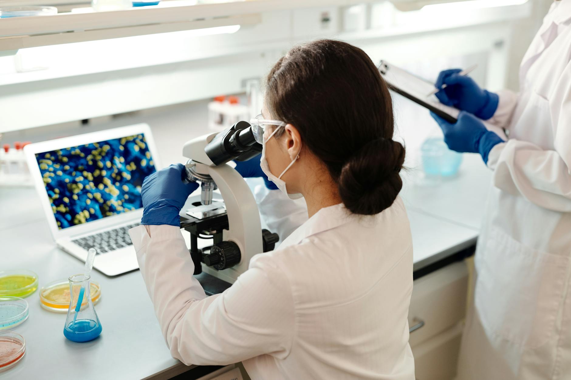 What Happens When Biotech Companies Are Breached - Featured image