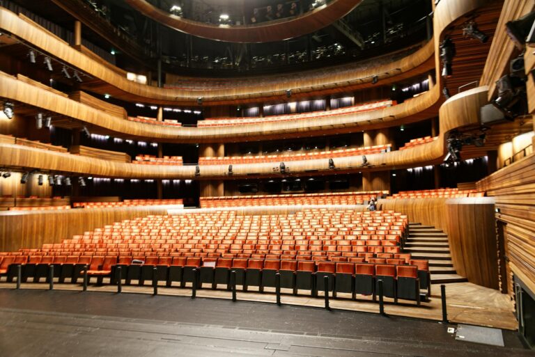 What Happens When Entertainment Venues Are Breached - Featured image