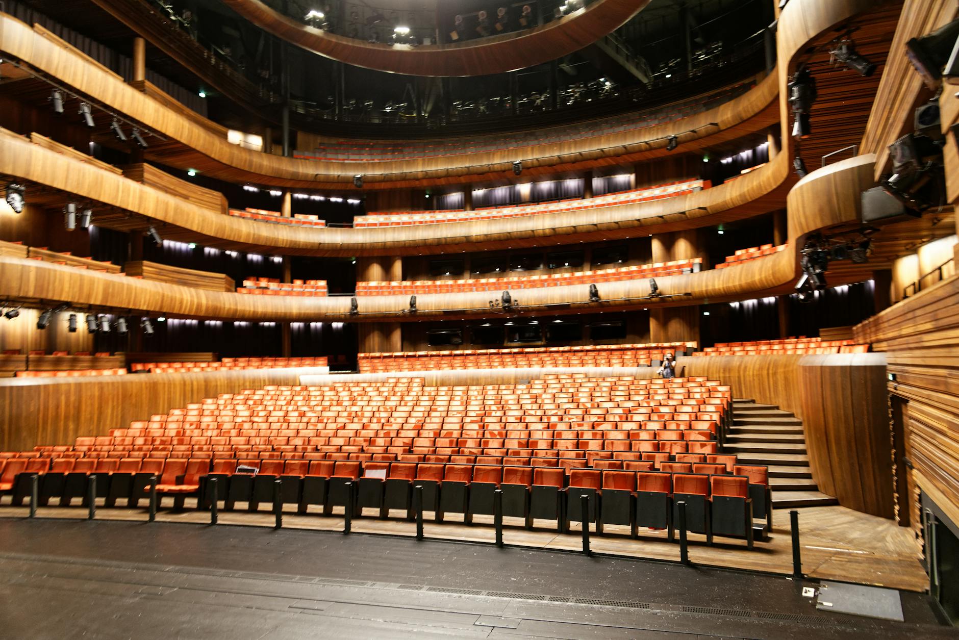What Happens When Entertainment Venues Are Breached - Featured image