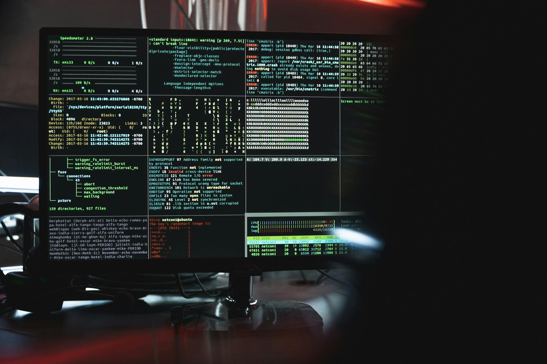 What Information Do Entertainment Breaches Expose - Featured image