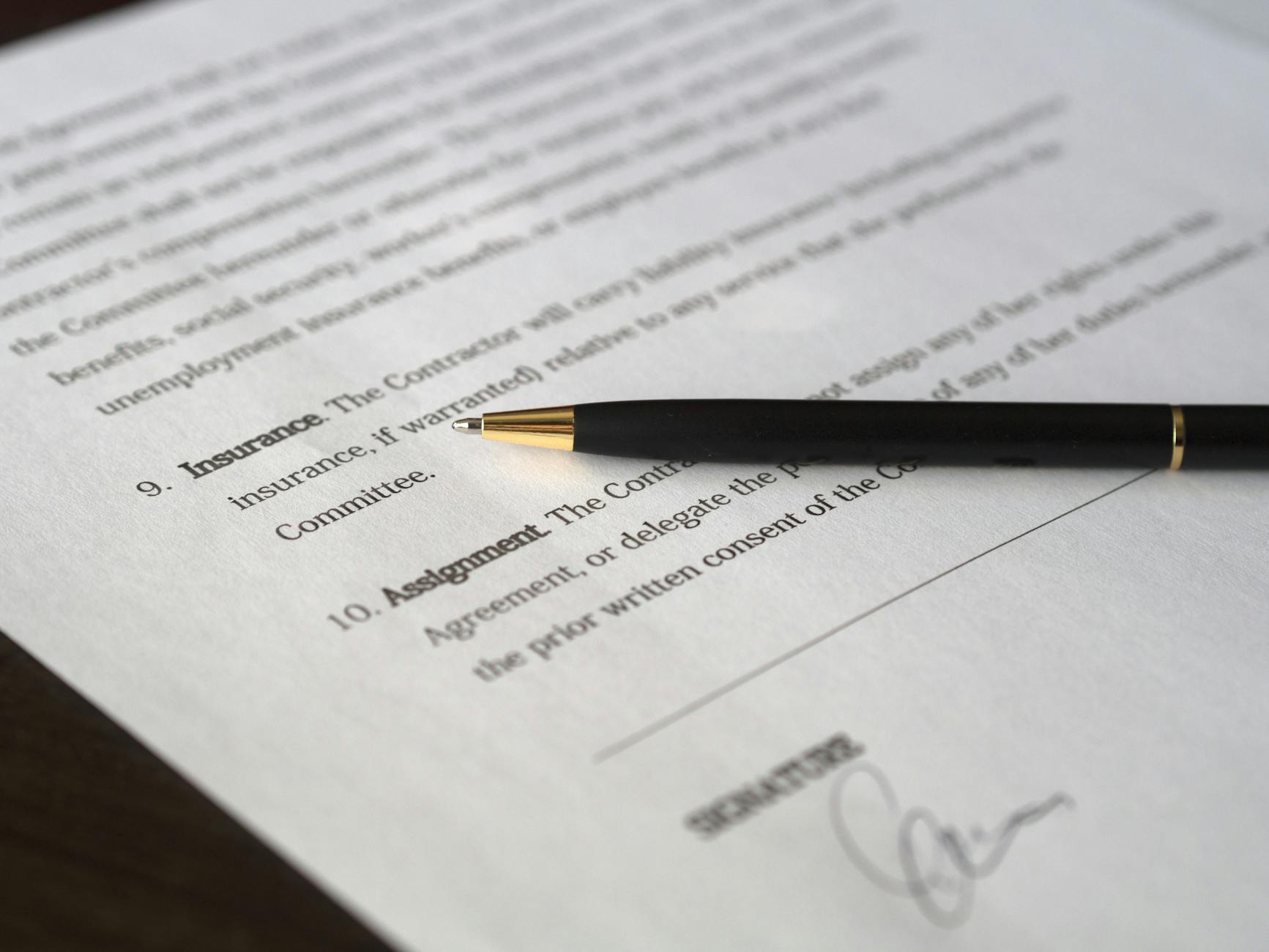 What Legal Protections Cover Your Medical Research Data?