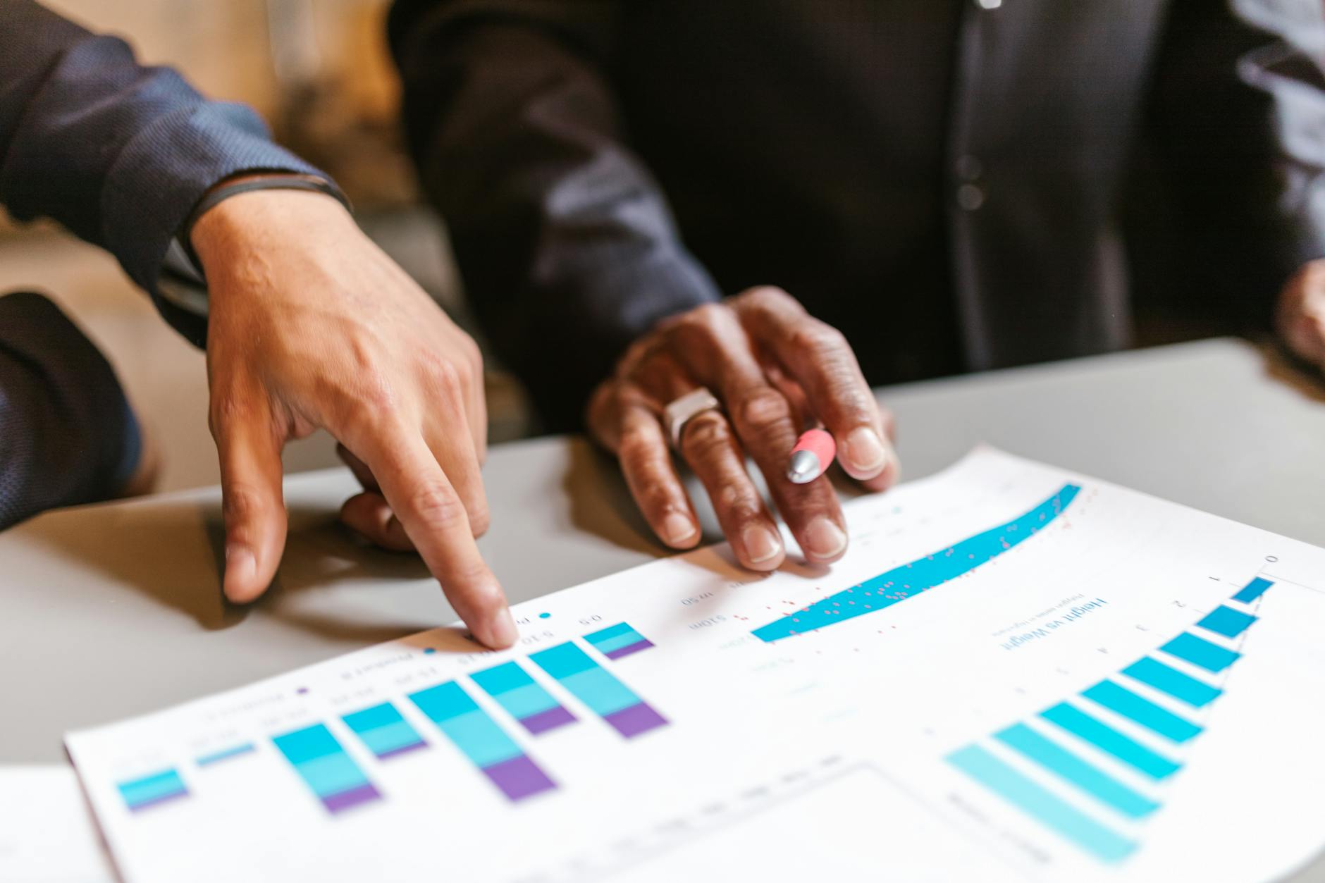 WHAT MAKES ANALYTICS ACCOUNTS VULNERABLE TO BREACH?
