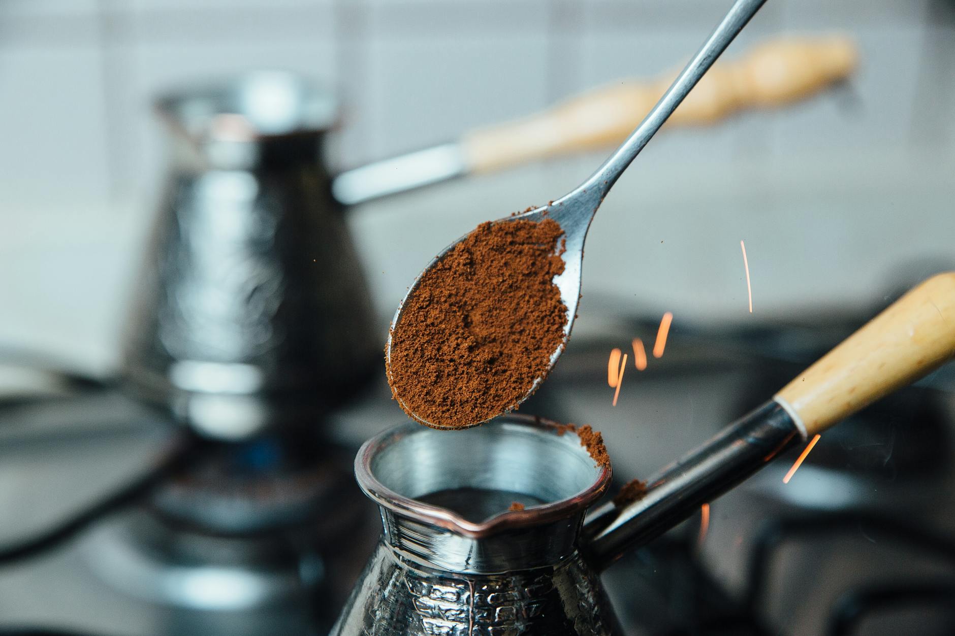 What Makes Coffee Subscription Accounts an Attractive Target?