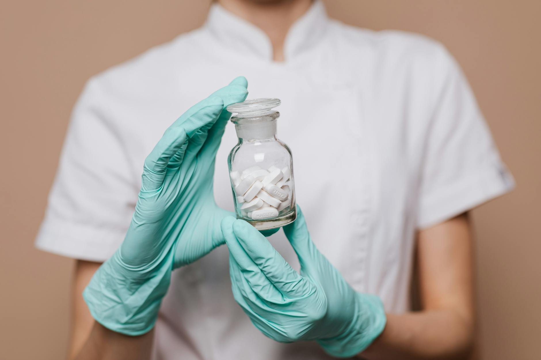 What Makes Medication Lists a High-Value Target for Cybercriminals?