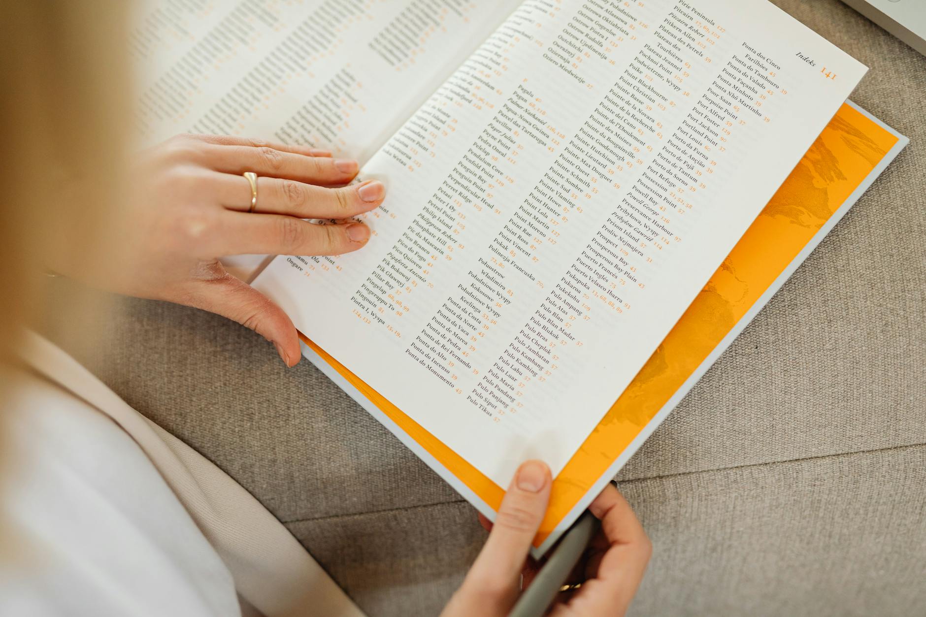 What Personal Information Do School Districts Actually Store?