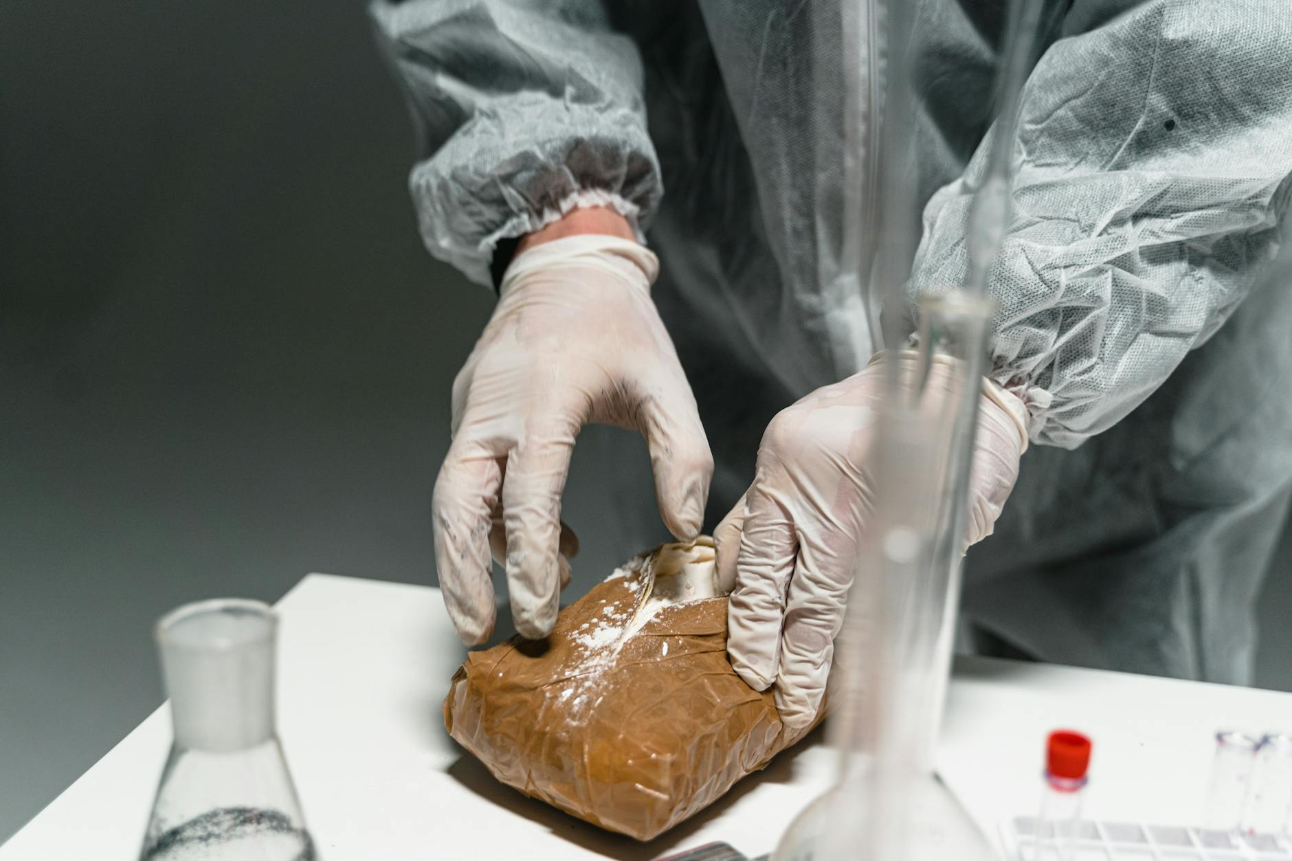 What to Do If Your Controlled Substance Records Are Leaked - Featured image