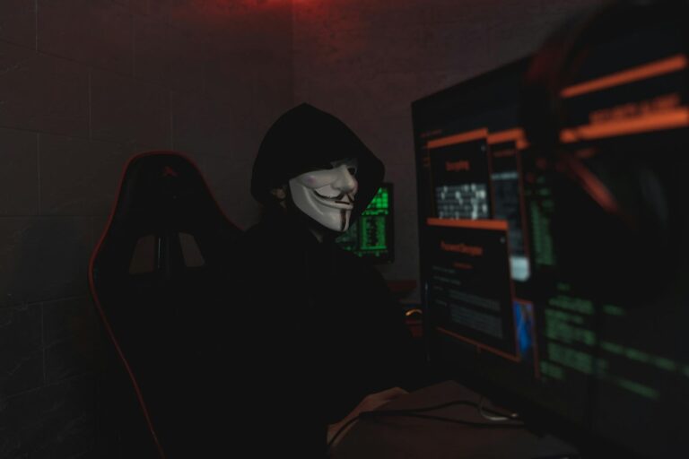 What to Do If Your Esports Account Is Hacked - Featured image