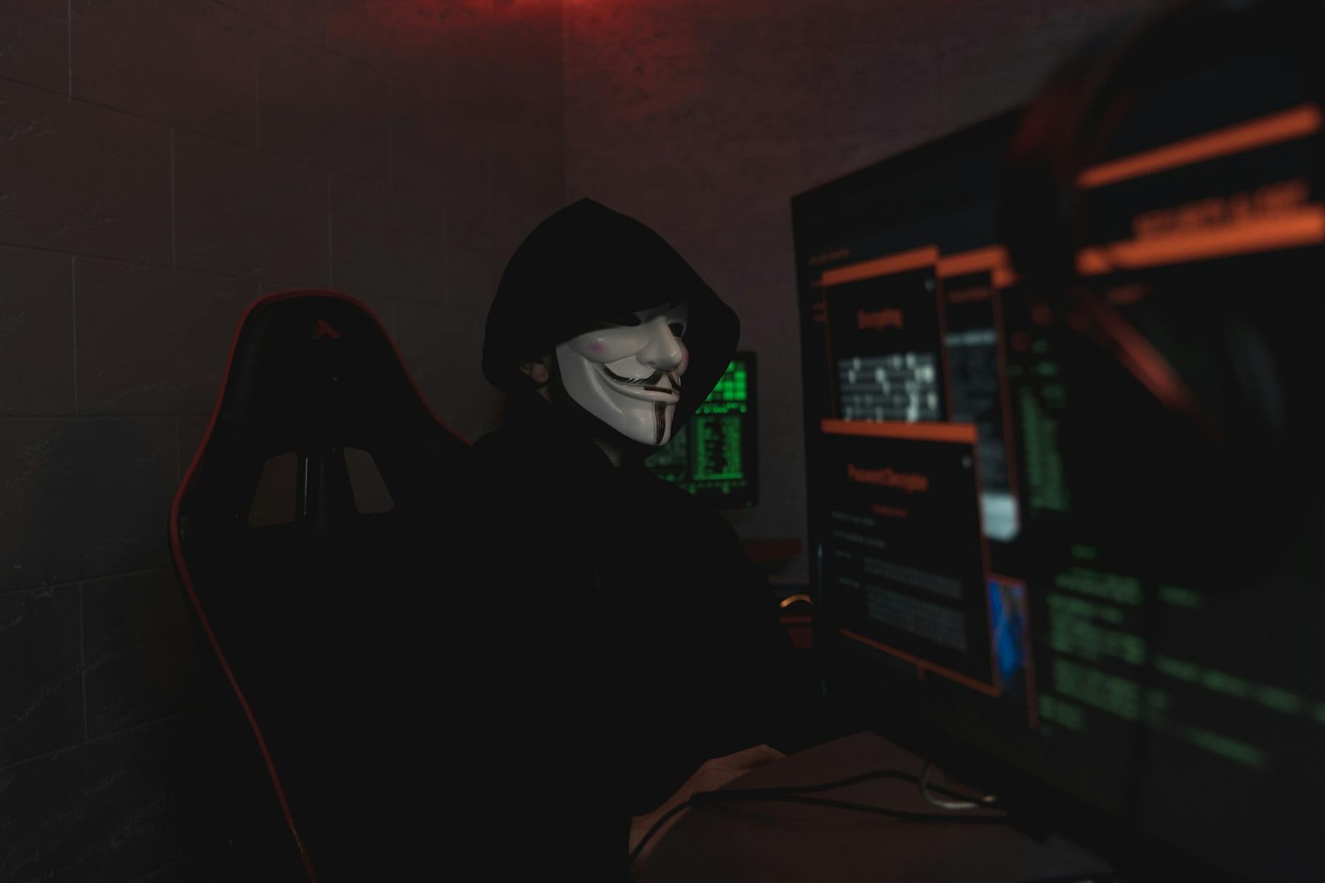 What to Do If Your Esports Account Is Hacked - Featured image