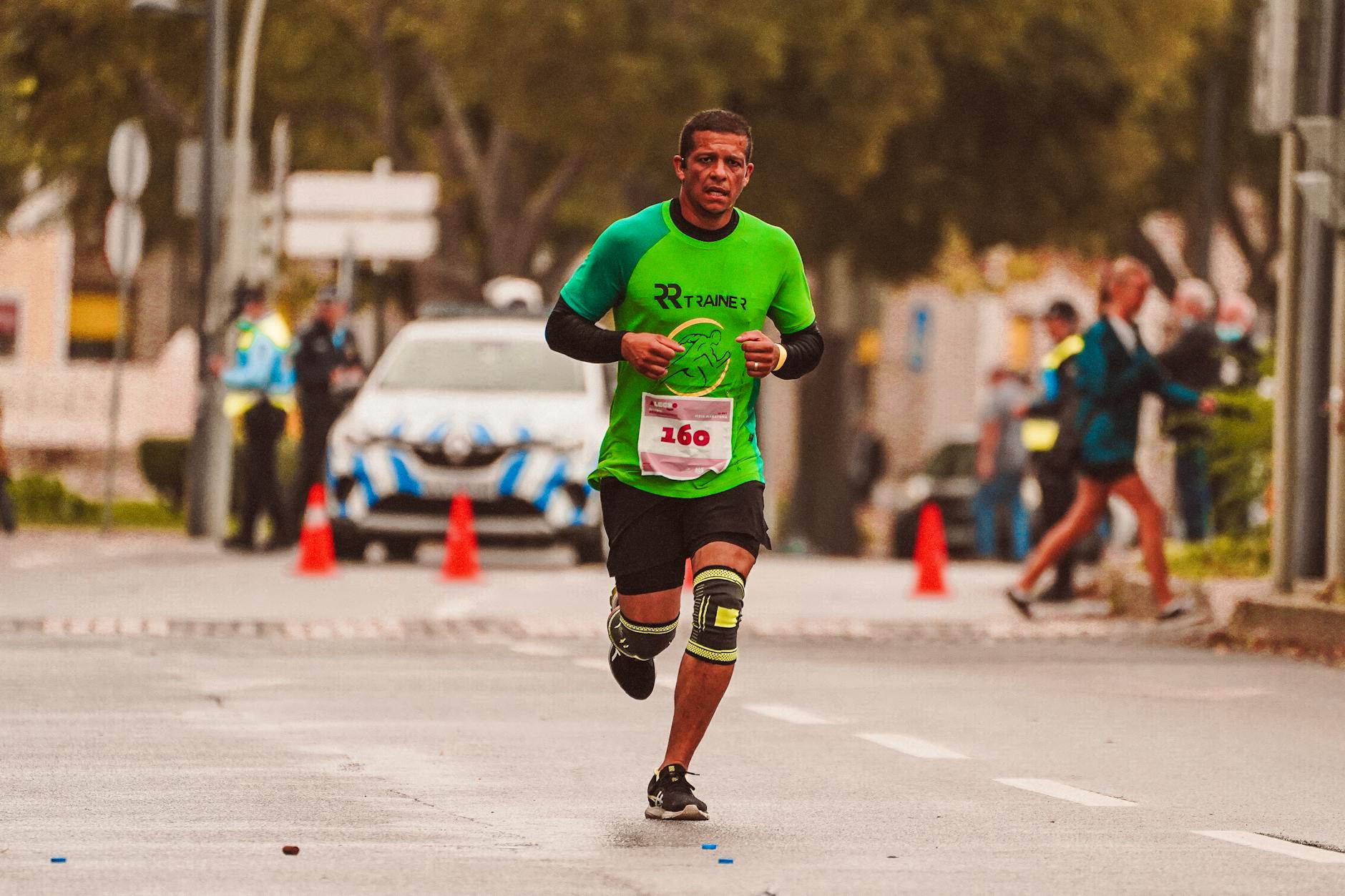 What to Do If Your Marathon Registration Is Compromised - Featured image