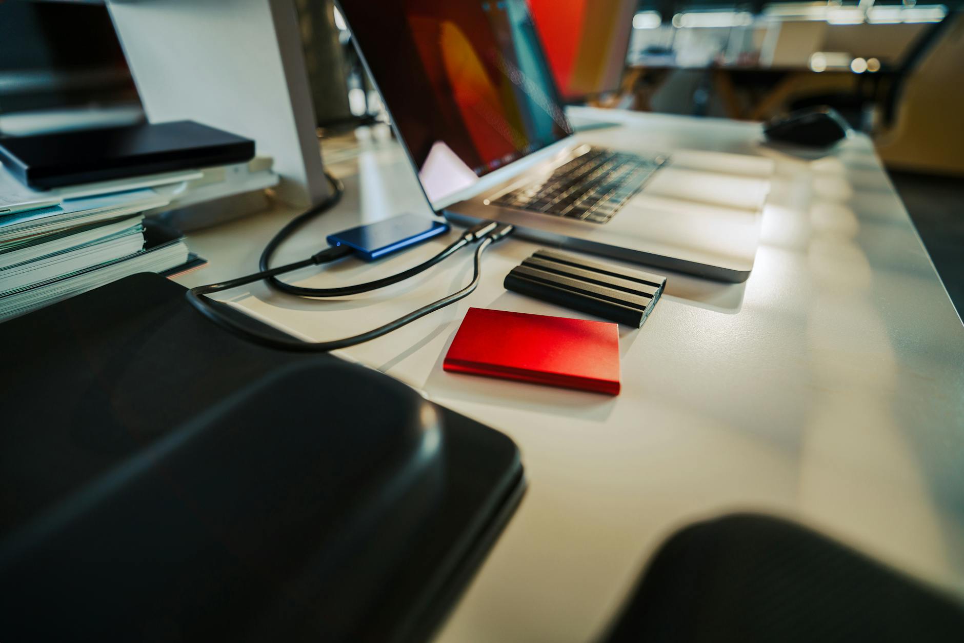 What to Do If Your Photo Storage Is Compromised - Featured image