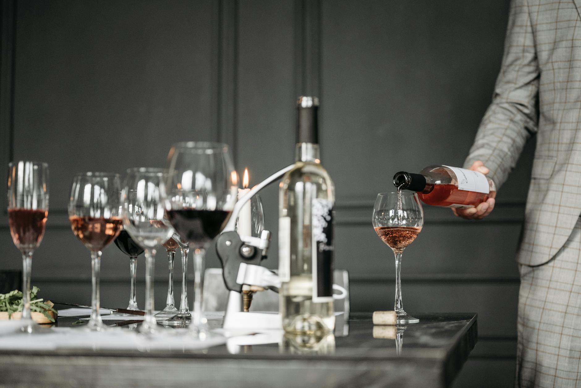 What to Do If Your Wine Club Membership Is Leaked - Featured image