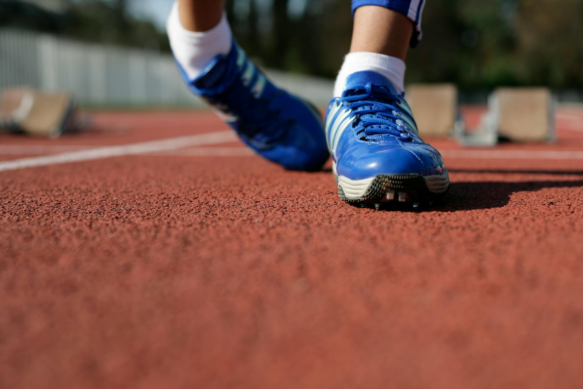 What Types of Athletic Information Are Most Vulnerable?