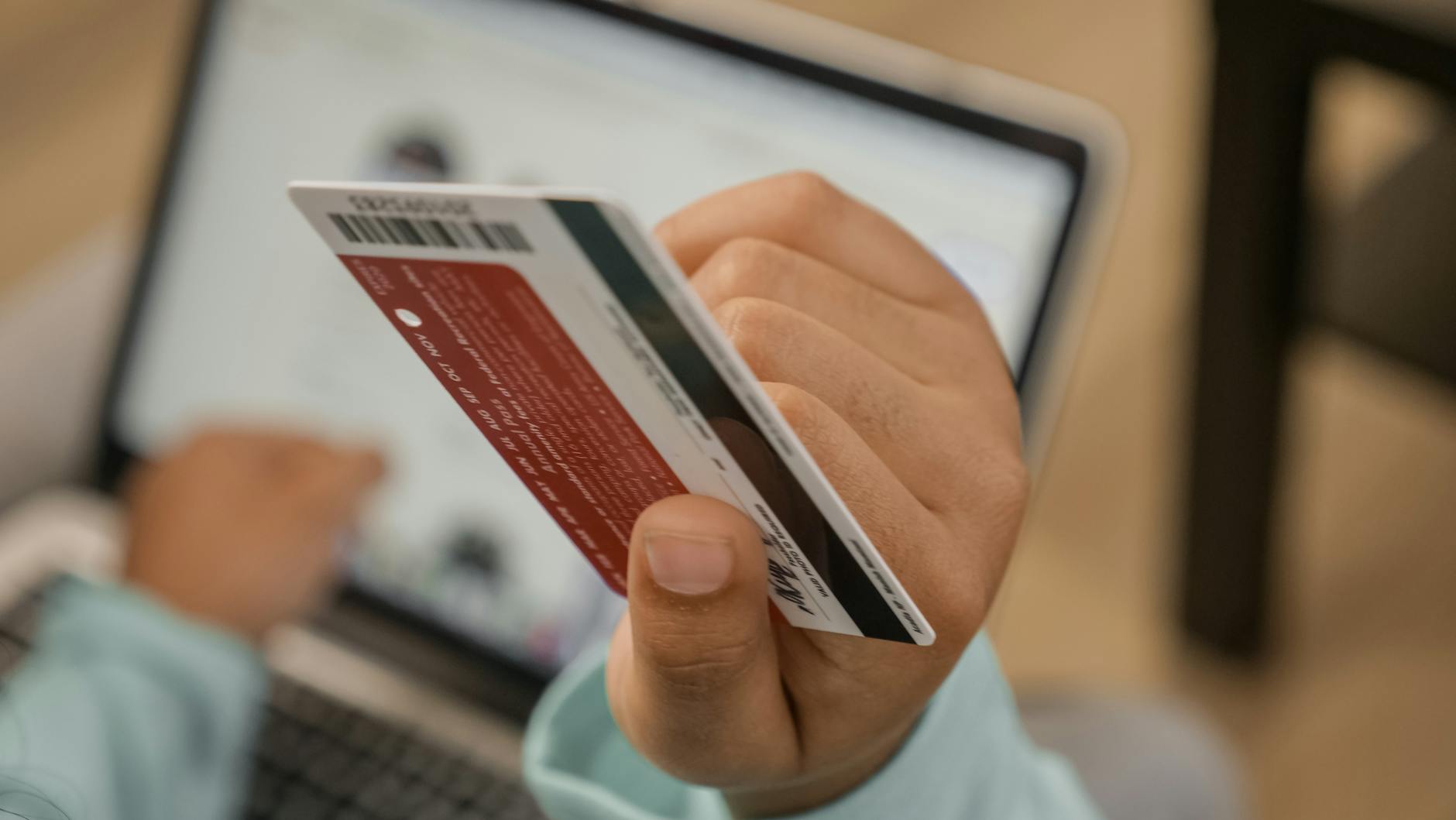 What Unauthorized Transactions on Your Loyalty Account Look Like