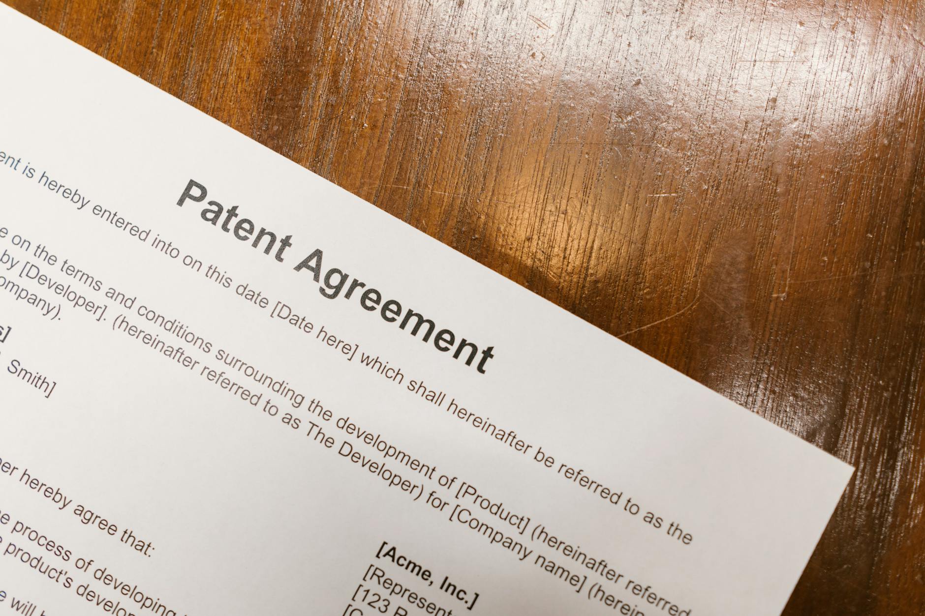 Where Do Vendor Contracts Become Vulnerable?
