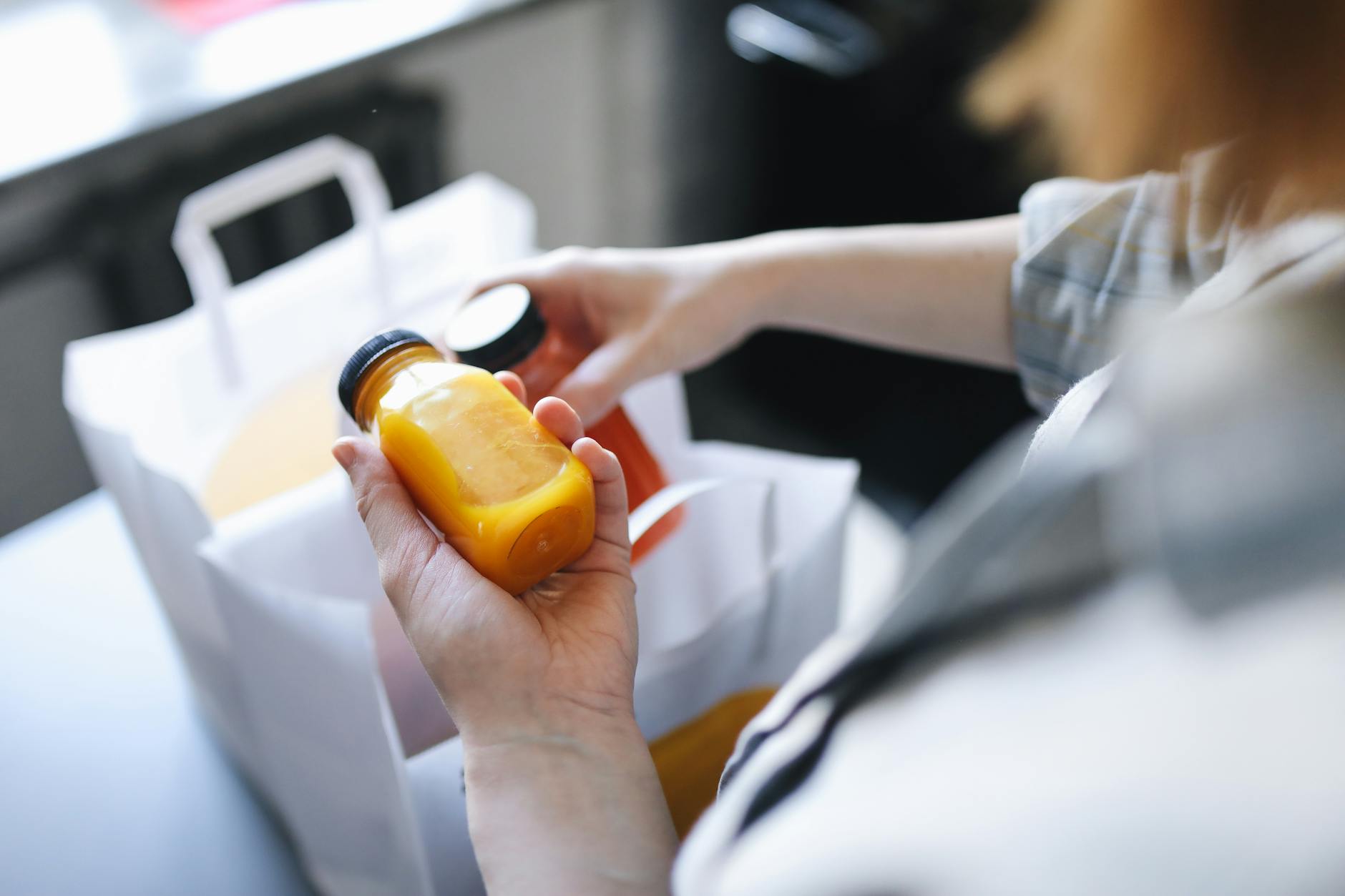 Which Food Delivery Apps Actually Protect Your Privacy?