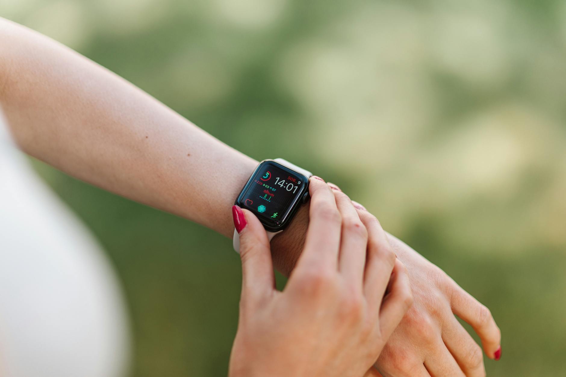 Why Fitness Apps Share Your Data More Than You Realize