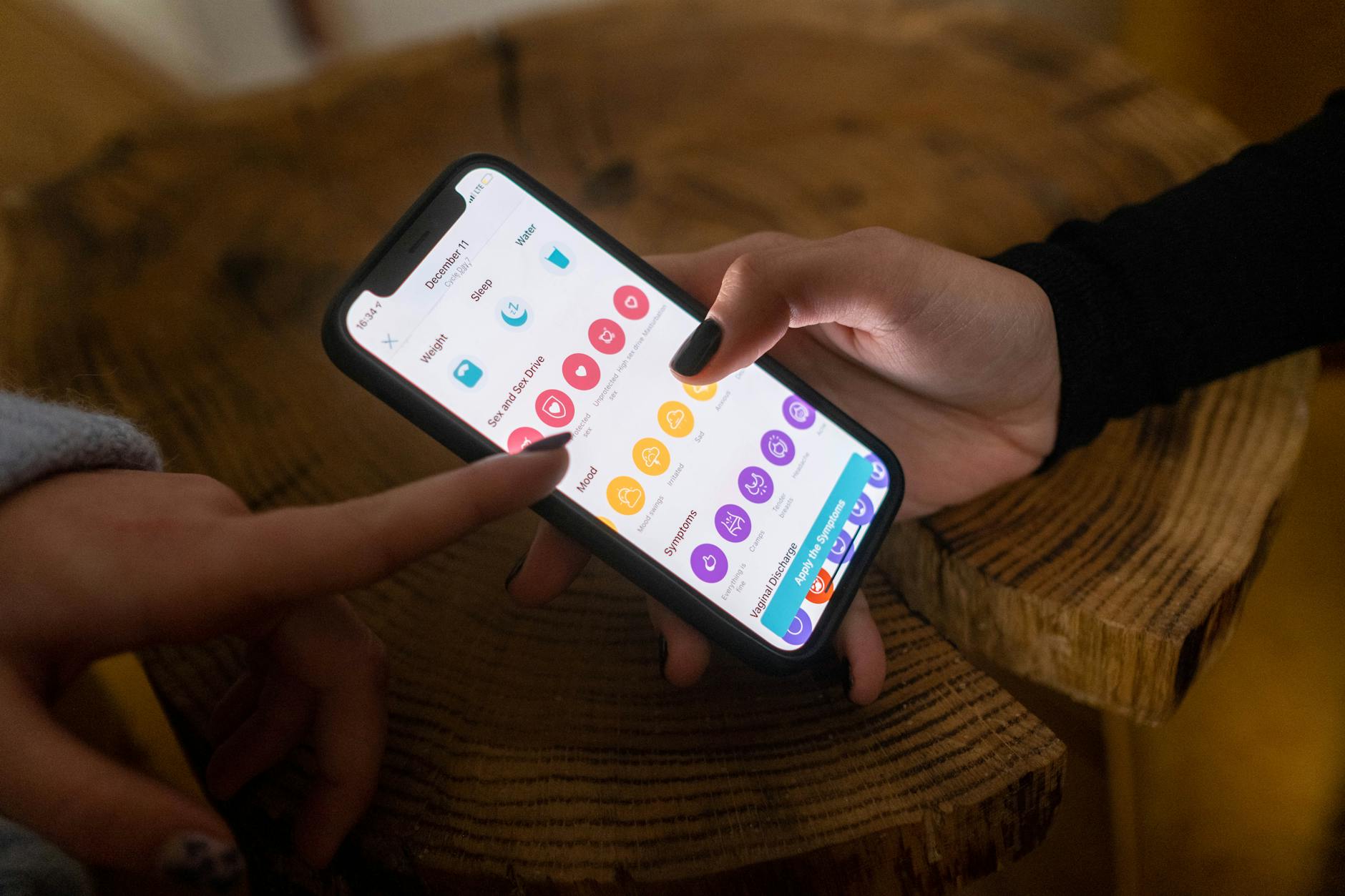 WHY MEDITATION APPS FACE ELEVATED SECURITY RISKS