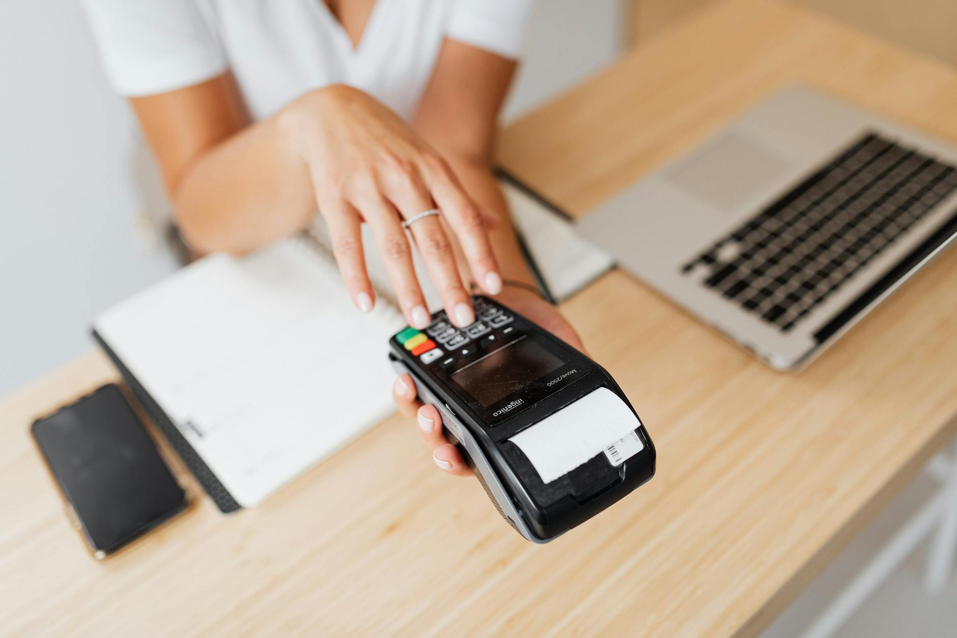 Why Payment Processing Security and Encryption Matter Most in Fitness Reservations