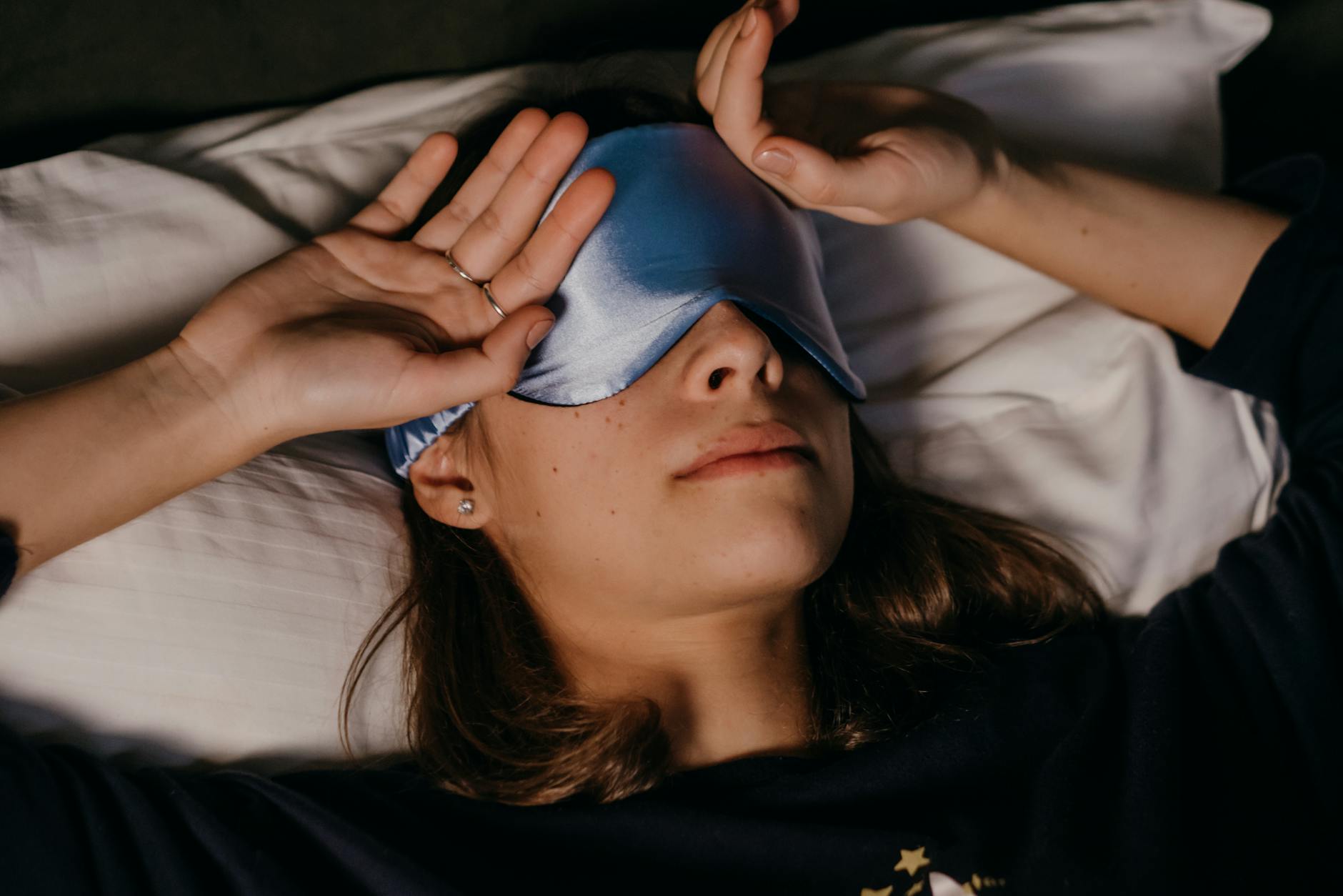 Why Sleep Tracking Data Demands Special Protection