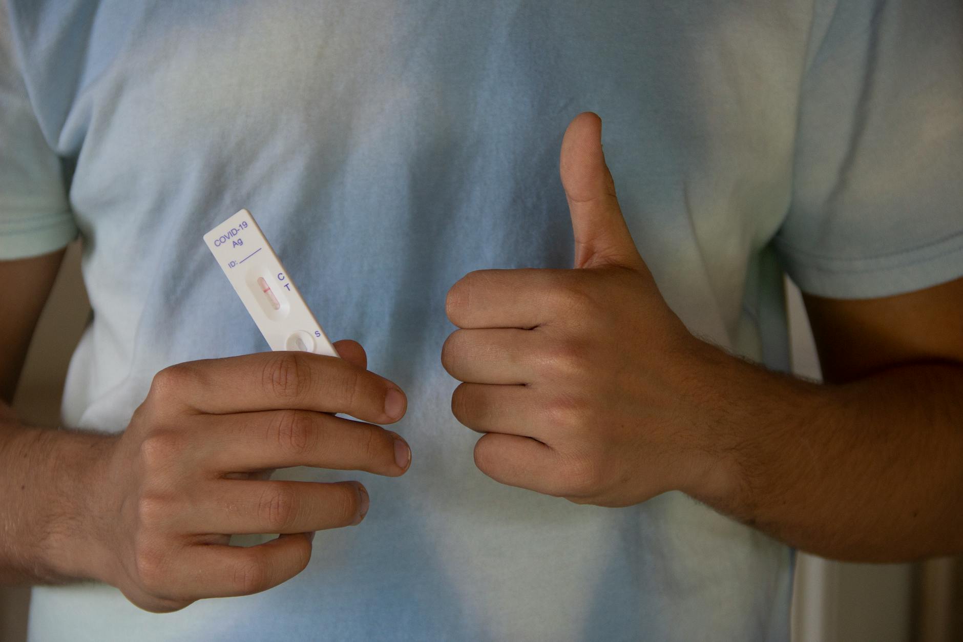 Your Rights Before and During Testing