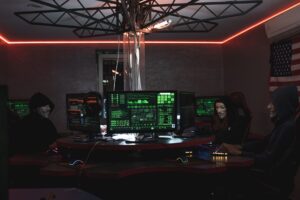 How Hackers Crippled Jaguar Land Rover Production in Multi-Billion Attack - Featured image