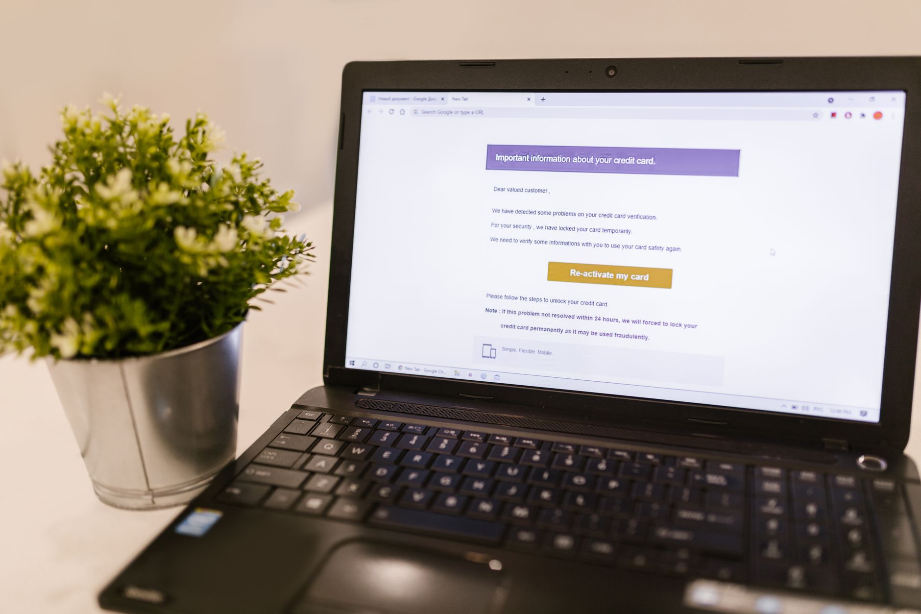 How to Protect Your Email Signature Information - Featured image
