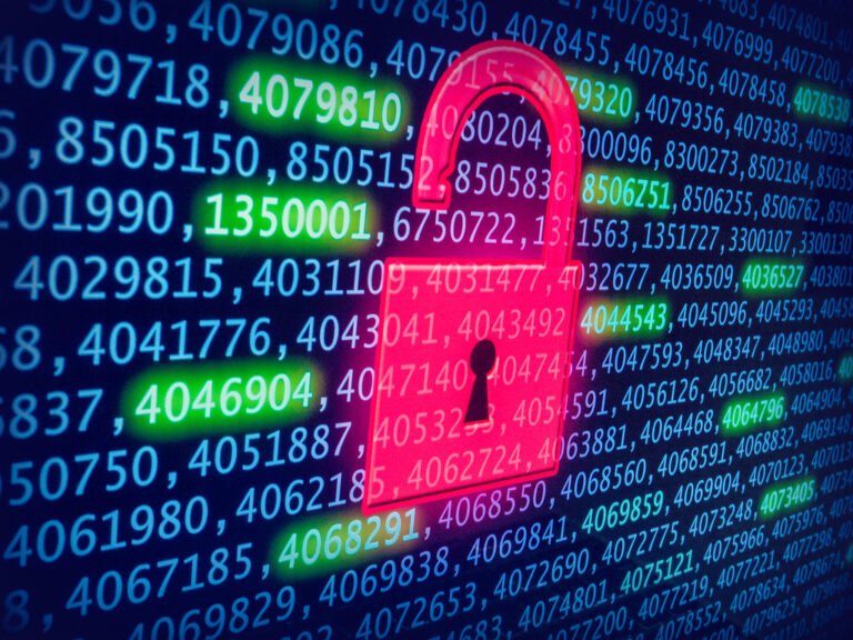 How to Protect Your Password Manager Account - Featured image
