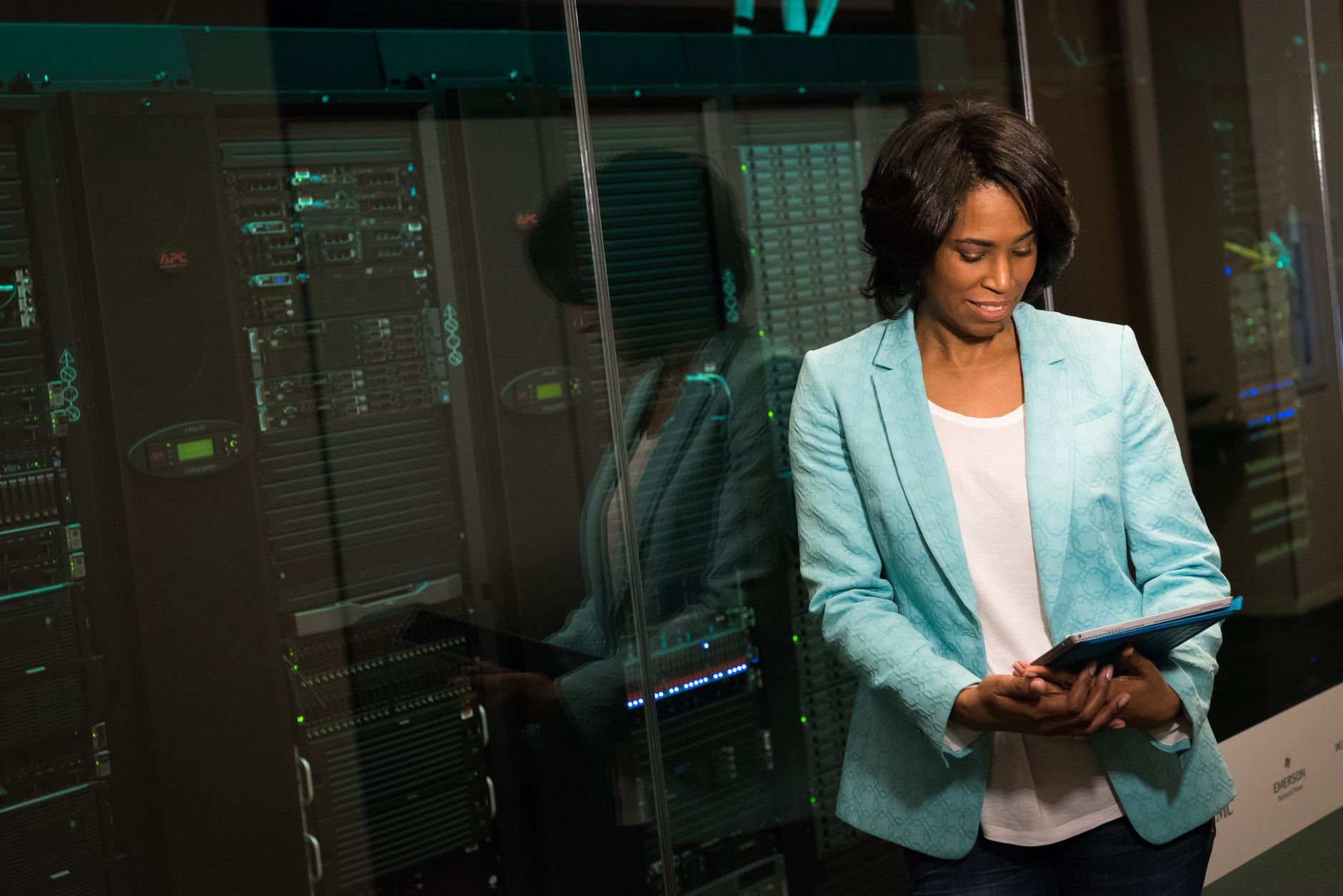 How to Protect Your Server Access Information - Featured image