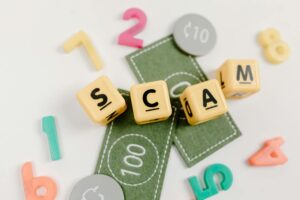 How to Recognize Fake Job Scams Using Stolen Data - Featured image