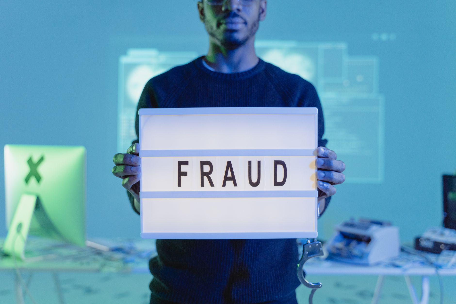 How to Recognize Fake Survey Scams After Breaches - Featured image
