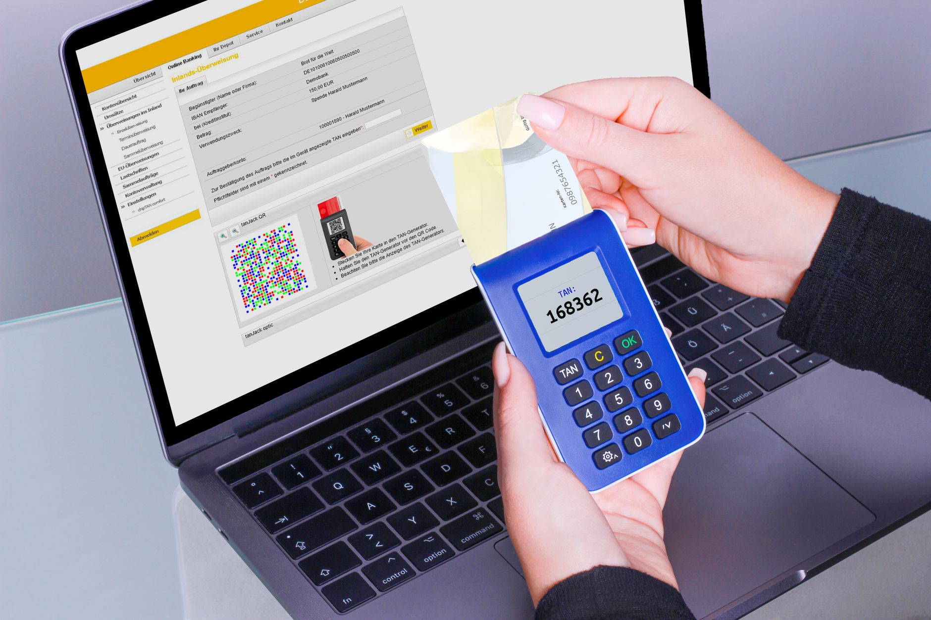 How to Secure Your Transactional Email Service - Featured image