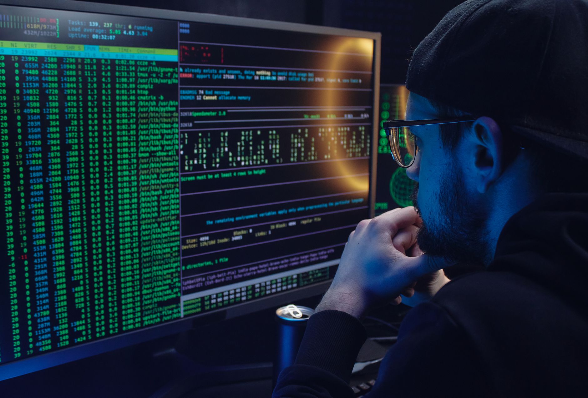 Master Cybersecurity With 500 Free Industry Articles Ranked by Reader Engagement - Featured image