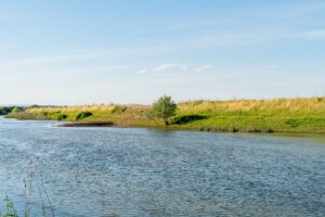 River Bank & Trust Faces Class Action Over Customer Data Compromise - Featured image