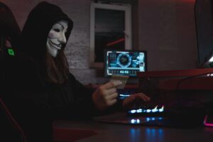 Scammers Impersonate OpenAI Organizations to Compromise Cybersecurity Company Credentials - Featured image