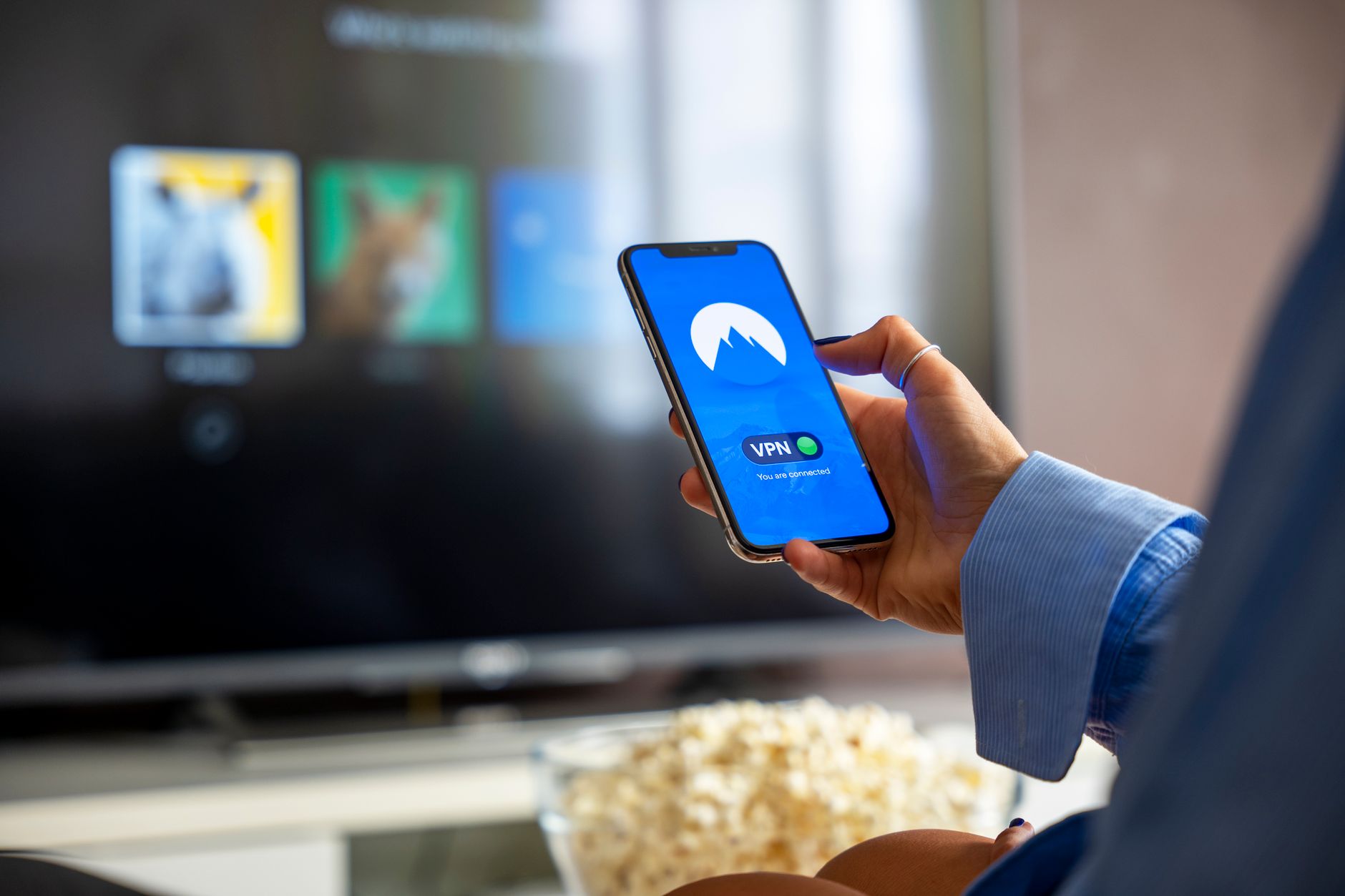 Stream World Cup Abroad for Less: eSIM VPN Budget Internet Travel Guide - Featured image