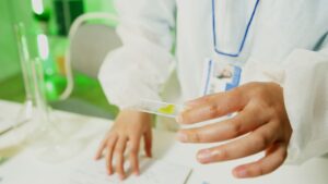 23andMe Genetic Data Breach Settlement Approved Michigan Resolves 2023 Security Incident - Featured image