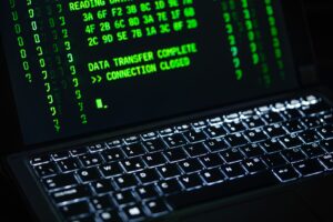 AI Platform Data Leak Raises Questions About Training Data Security - Featured image