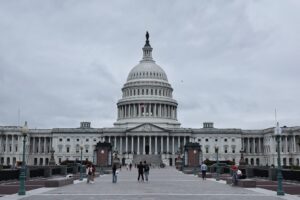 Congressional Leaders Support Appeal Challenging New FCC Data Breach Notification Rules - Featured image