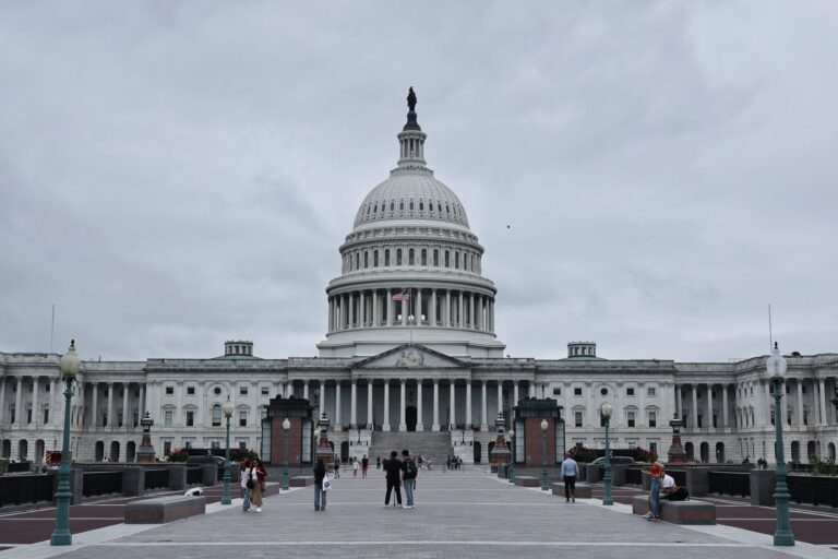 Congressional Leaders Support Appeal Challenging New FCC Data Breach Notification Rules - Featured image