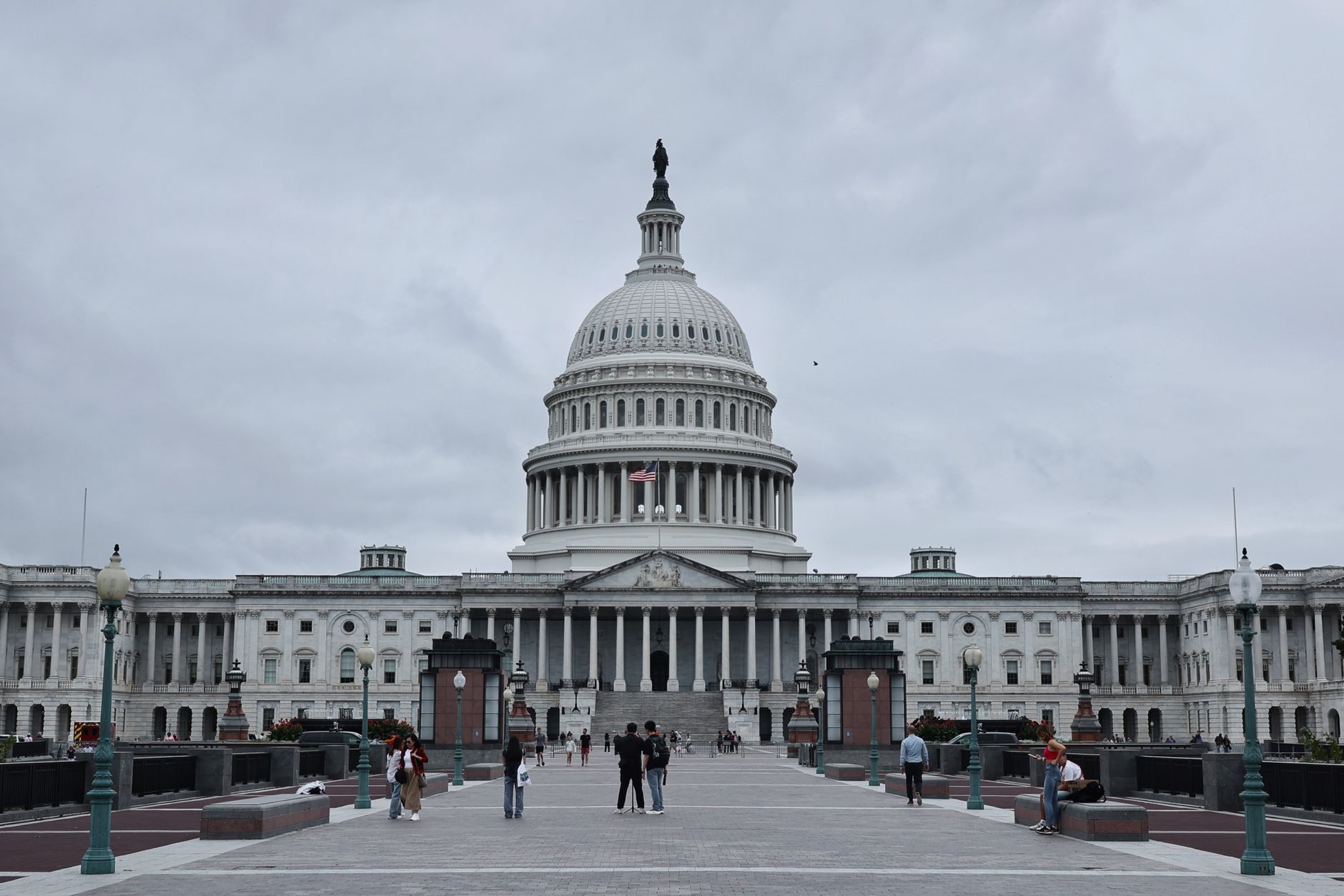 Congressional Leaders Support Appeal Challenging New FCC Data Breach Notification Rules - Featured image