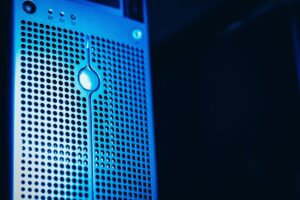 County Services Go Offline After Significant Cybersecurity Breach - Featured image