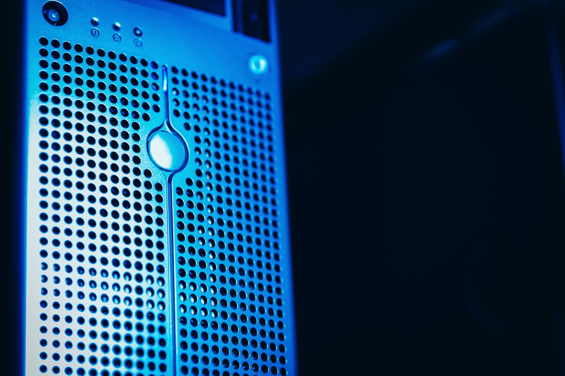 County Services Go Offline After Significant Cybersecurity Breach - Featured image