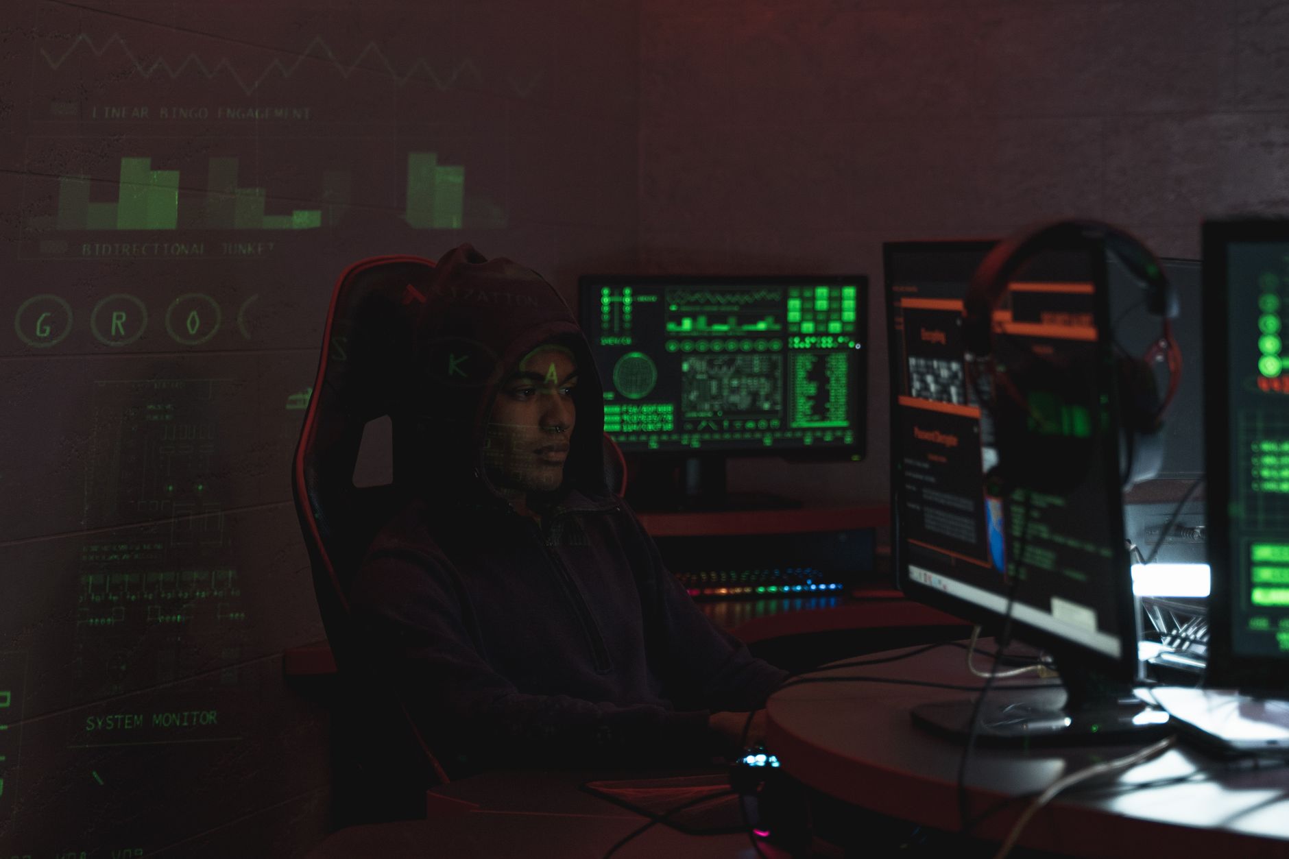Gaming Malware Scam Drains Investors $220K in Cryptocurrency - Federal Probe Expands - Featured image
