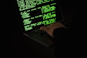 Hackers distribute credential-stealing malware via fake software repositories - Featured image